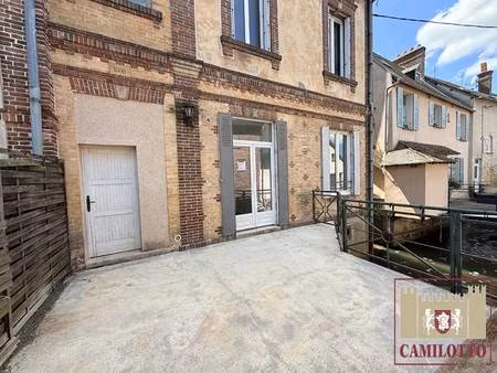 immeuble à vendre