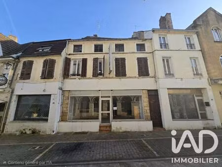 immeuble à vendre