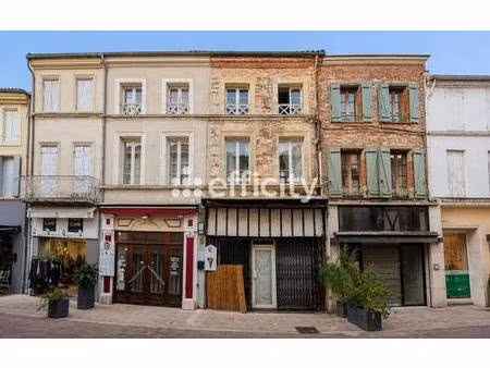 immeuble à vendre