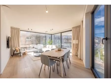 appartement à louer à knokkestraat 339 heist (rwc43094)