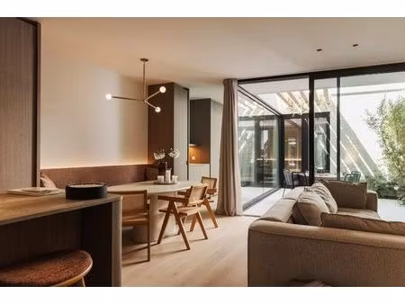 appartement à louer à onze-lieve-vrouwstraat 17 heist (rwc43098)