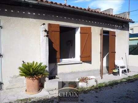 chaix immobilier
