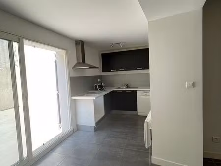 appartement 75.17m2 la roque d'anthéron