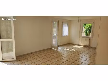 appartement en vente pour succession excellente affaire tarifaire