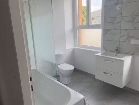 appartement 2 chambres