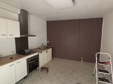appartement  t1