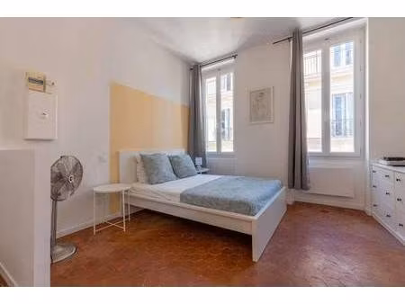 appartement à louer - logement étudiant