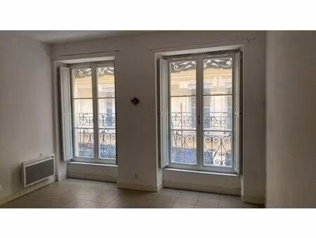 appartement à louer - logement étudiant