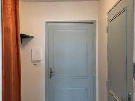 appartement à louer - logement étudiant