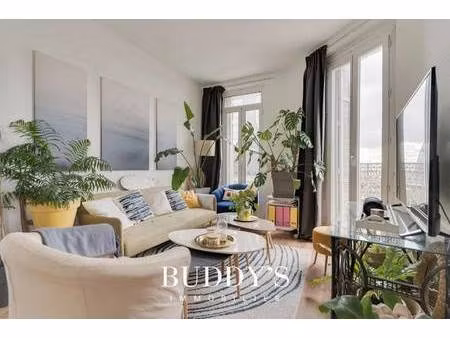 buddy s immobilier