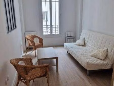 appartement à louer - logement étudiant