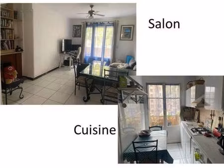 appartement à louer - logement étudiant