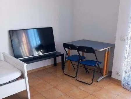 appartement à louer - logement étudiant