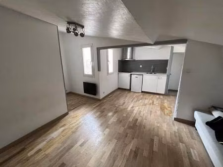 appartement à louer - logement étudiant