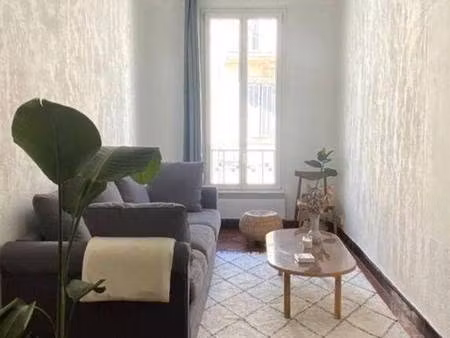 appartement à louer - logement étudiant