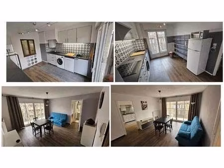 appartement à louer - logement étudiant