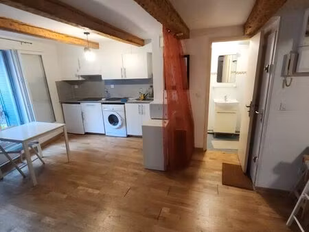 studio meuble la conception 13005