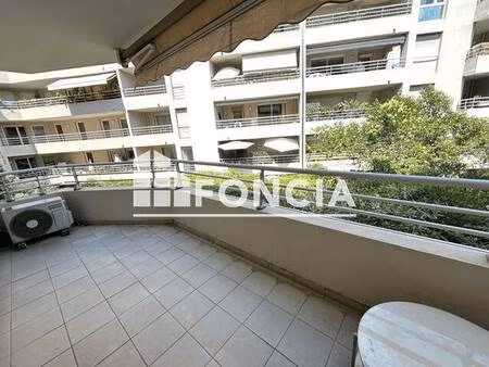 foncia marseille