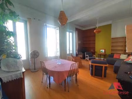 la comtesse immobilier