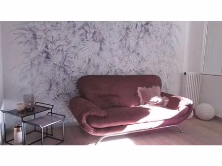 colocation à louer