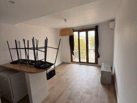 appartement à louer - logement étudiant