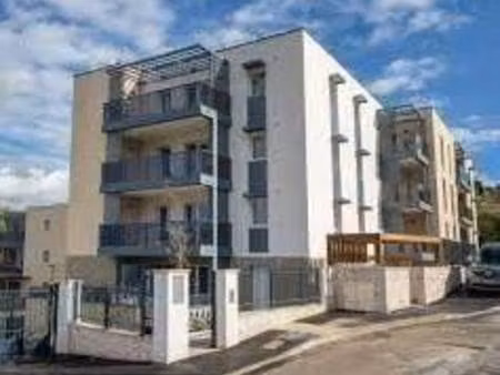 appartement à louer - logement étudiant