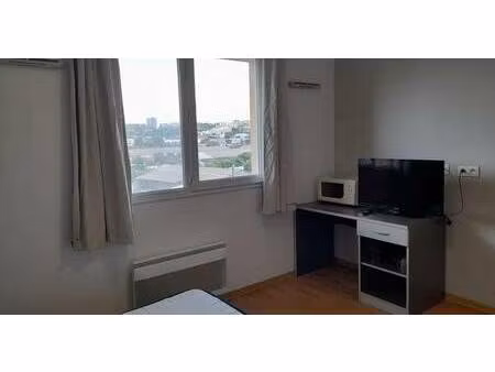 appartement à louer - logement étudiant