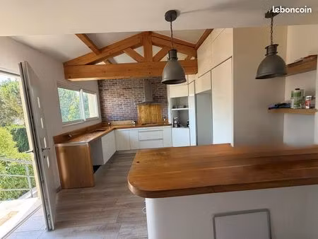 appartement 4 pièces 89 m²