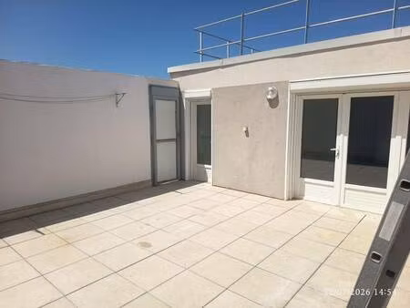 miramas immobilier