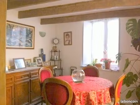 st martin t3 mez 40m2+36m2+terrasse