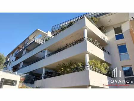 location appartement 3 pièces 69.11 m² à montpellier (34000)  1 045 €
