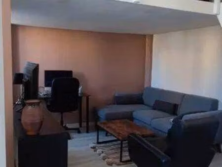 appartement à louer - logement étudiant