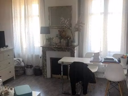 propriétaire particulier
