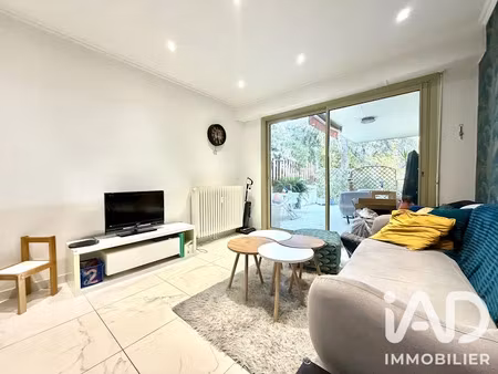 vente appartement 3 pièces 61 m² à nice (06000)  316 000 €