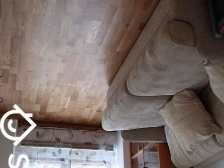 appartement 1 pièce 30 m²