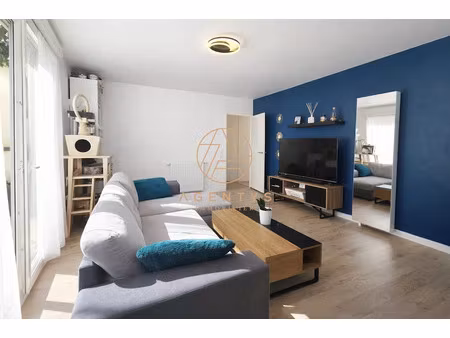 vente appartement 3 pièces 57 m² à noisy-le-grand (93160)  315 000 €