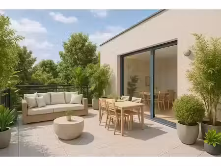 vente appartement 4 pièces 86 m² à oberhergheim (68127)  319 000 €
