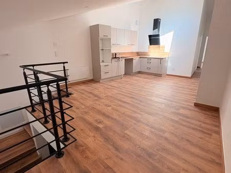 ? à louer – bel appartement t3 de 78 m² à peyrins – disponible immédiatement