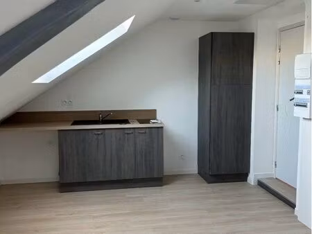appartement 3 pièces