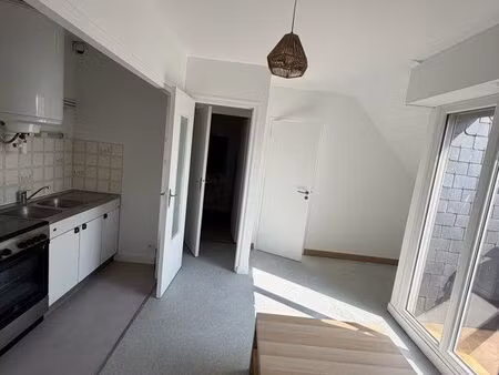appartement avec balcon centre ville