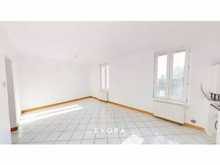 evora immobilier
