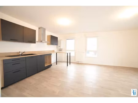 location appartement 3 pièces 61 m² à rouen (76100)