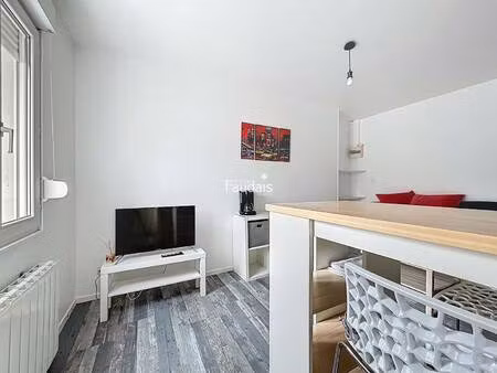 cabinet faudais