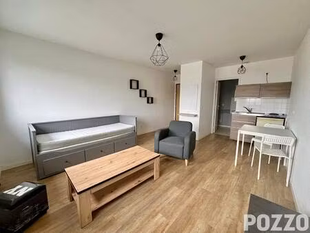 pozzo immobilier - saint lo