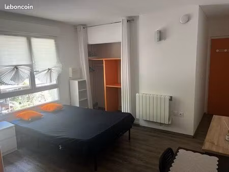 studio à louer