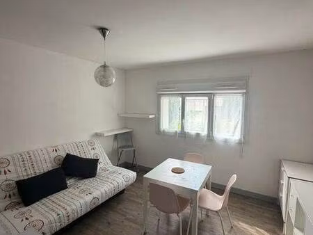 studio à louer