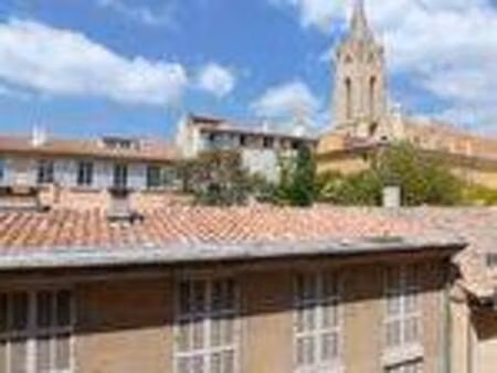 studio à louer