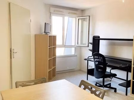 studio à louer