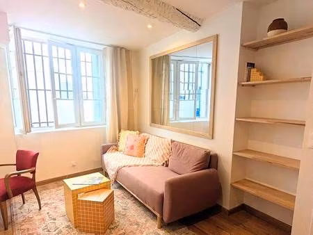 studio à louer - logement étudiant