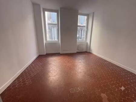 studio à louer